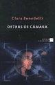 Detras de camara