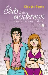 Club de los modernos, el. Manual de uso y abuso