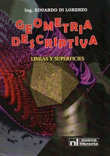 Geometria descriptiva: Lineas y superficies