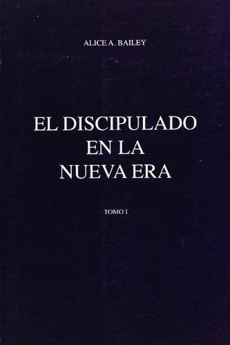 Discipulado en la nueva era tomo 1