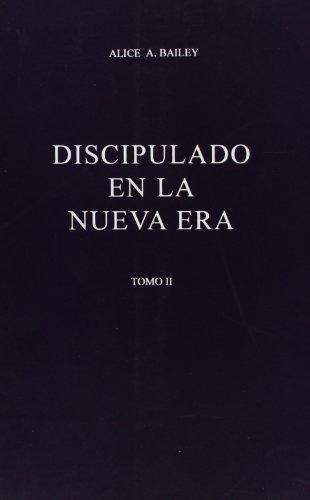El discipulado de la nueva era 2