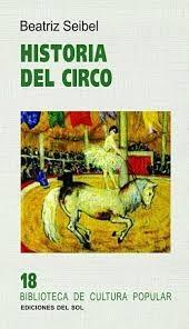 Historia del circo