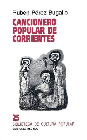 Cancionero popular de corrientes