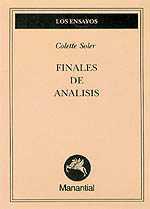 Finales de analisis