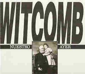 Witcomb: Nuestro ayer