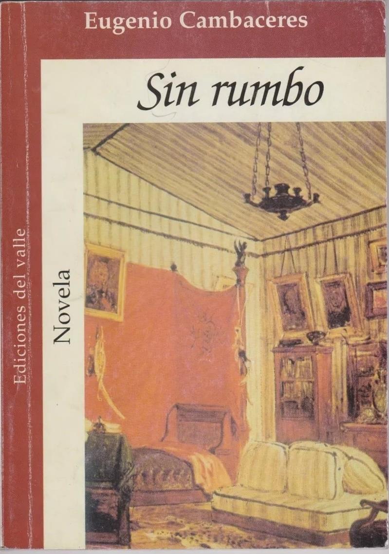 Sin rumbo