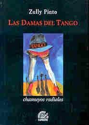 Damas del tango, las - chamuyos tangueros