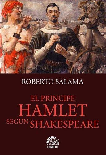 El principe hamlet segun shakespeare