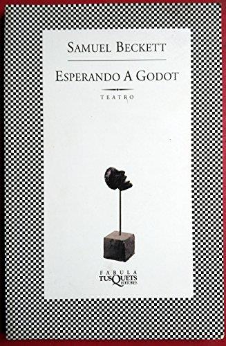 Esperando a godot