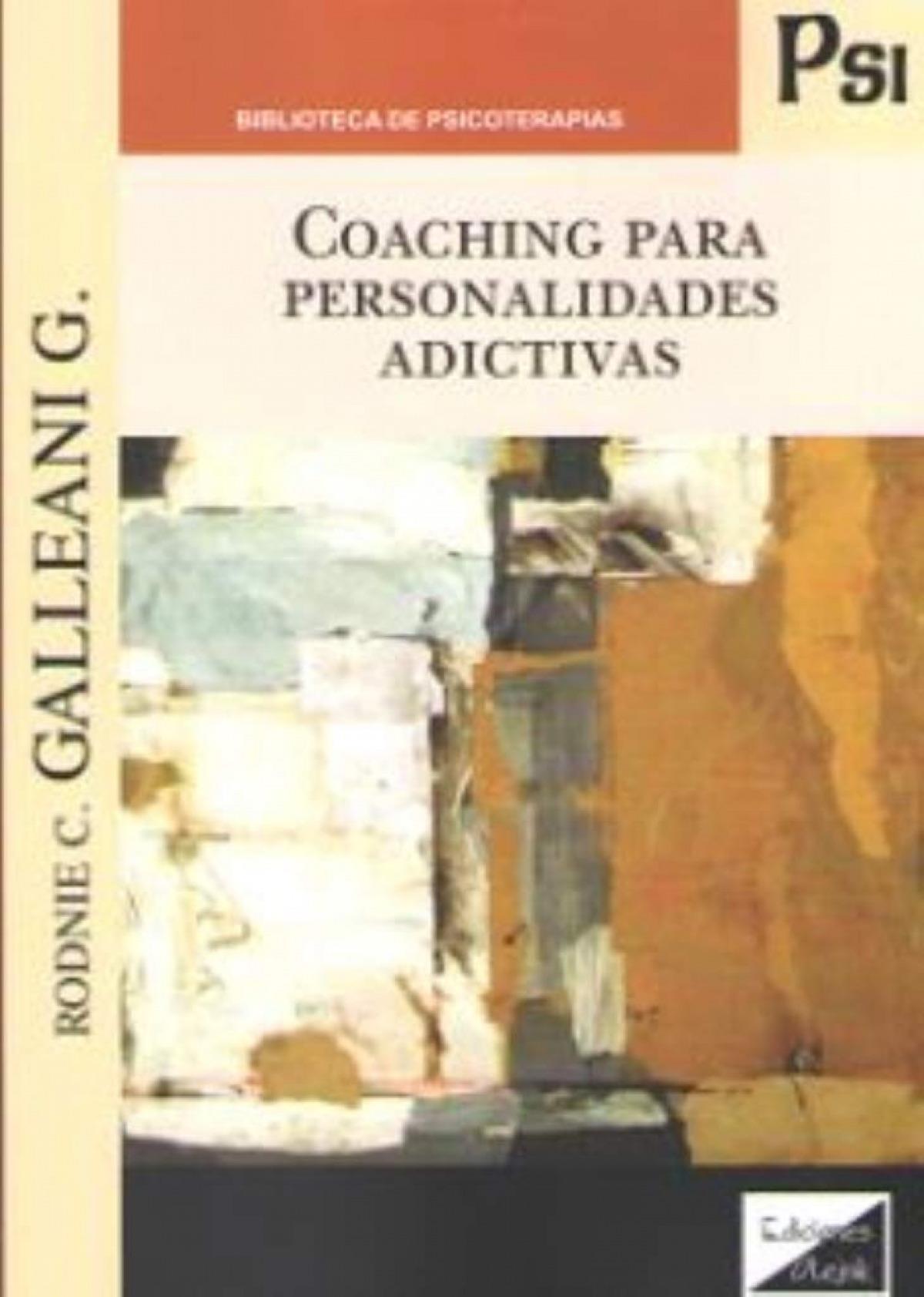 Coaching para personalidades adictivas