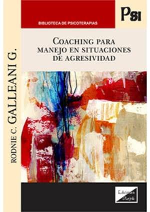 Coaching para manejo en situaciones de agresividad
