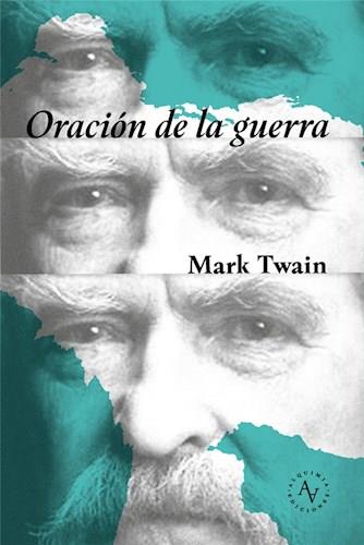 Oracion de la guerra