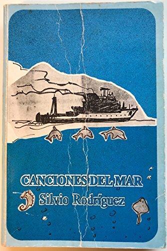 Canciones del mar (canciones con pentagrama)