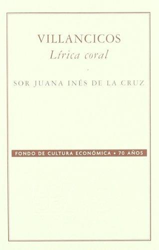 Villancicos, lirica coral