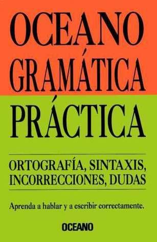 Gramatica practica - oceano
