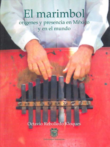 El marimbol . Origenes y presencia en mexico