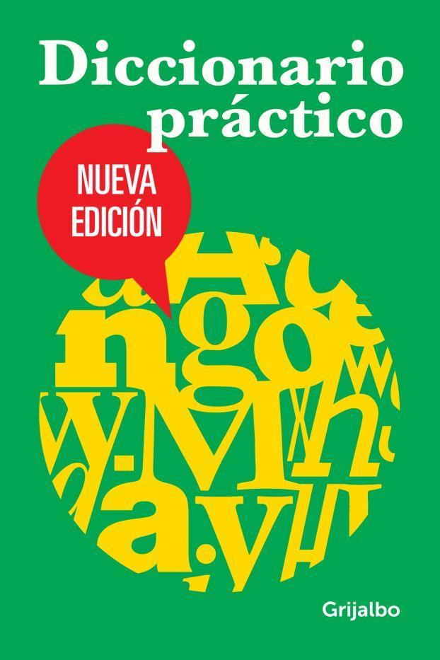 Dicc.practico grijalbo