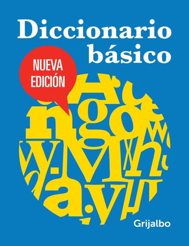 Dicc.basico grijalbo