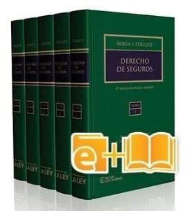 Derecho de seguros