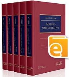 Derecho administrativo - 7/ed.