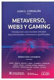 Metaverso, web3 y gaming