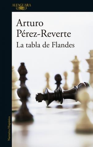 La tabla de flandes
