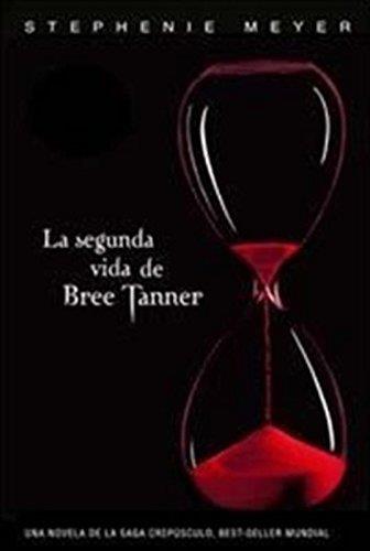 La segunda vida de bree tanner