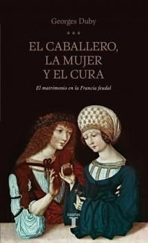 Caballero, el; la mujer y el cura
