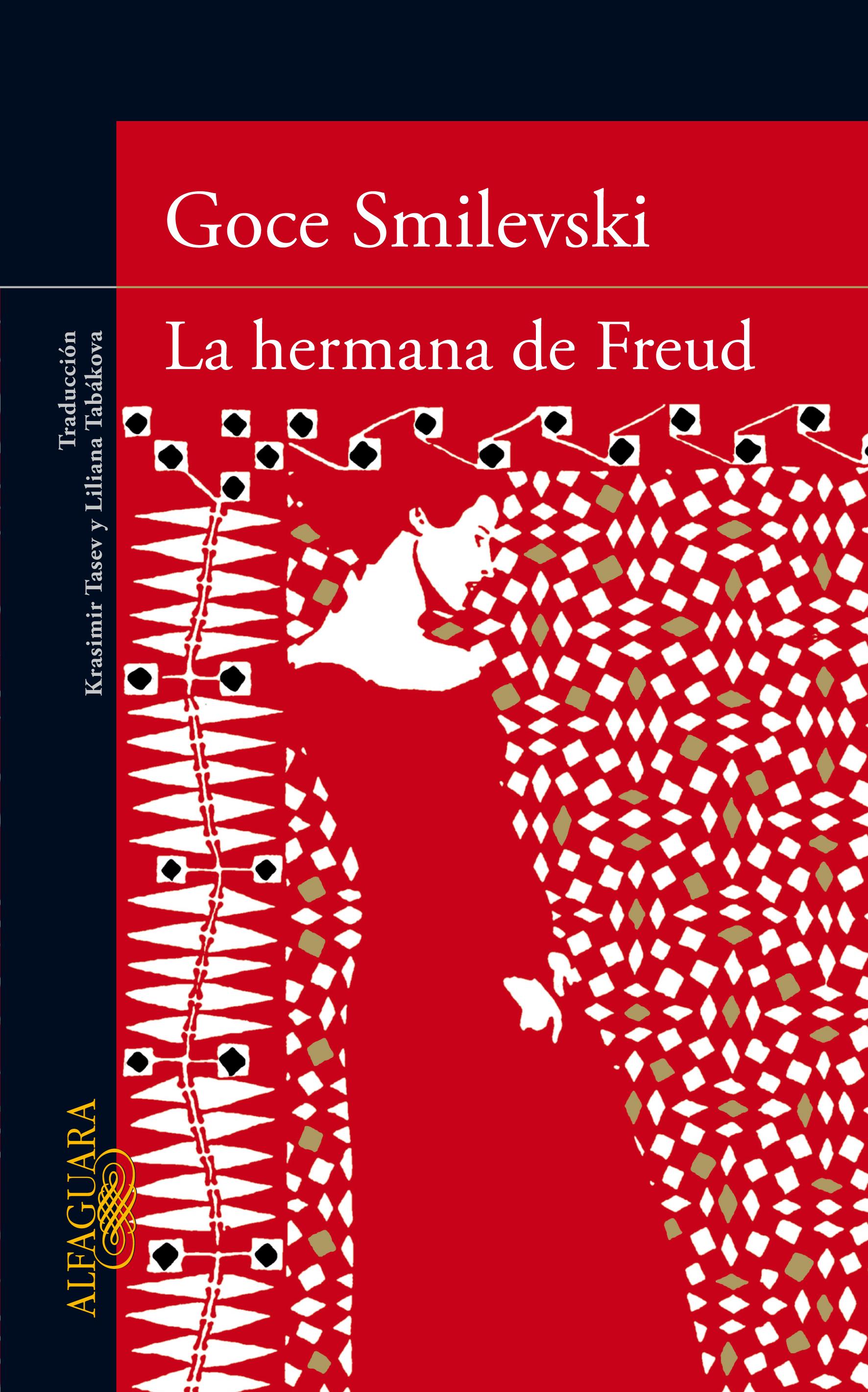 La hermana de freud