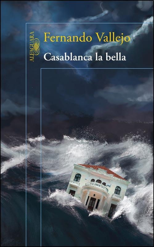 Casablanca la bella