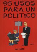 95 usos para un politico