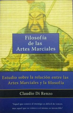 Filosofia de las artes marciales