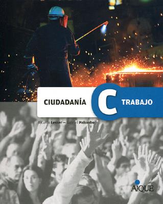 Ciudadania y trabajo - 2014