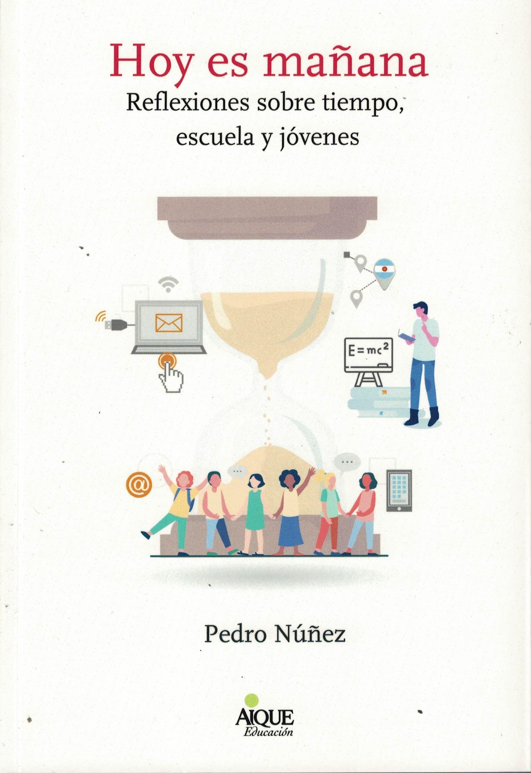 Hoy es mañana - 2023