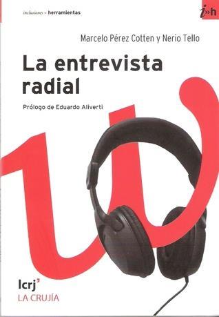 La entrevista radial