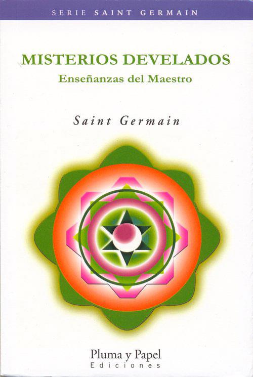 Misterios develados