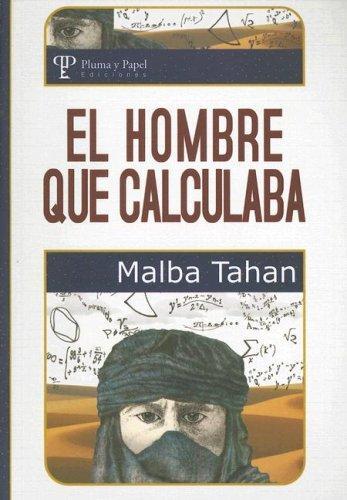 El hombre que calculaba