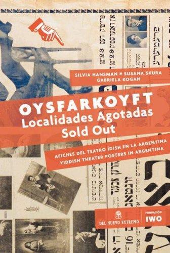 Oysfarkoyft, localidades agotadas