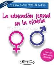 La educacion sexual en la escuela