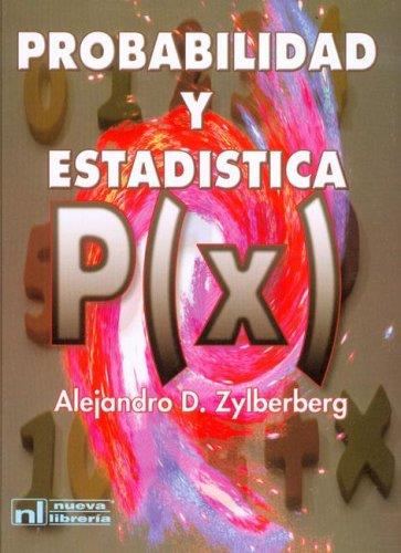 Probabilidad y estadistica