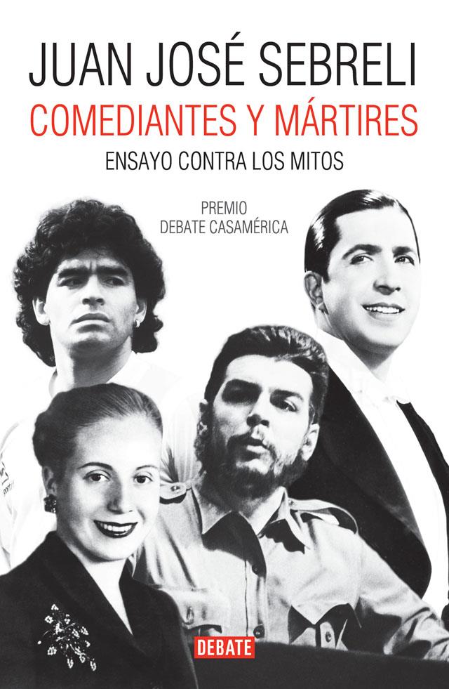 Comediantes y martires