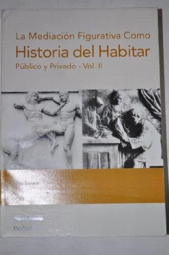 Historia del habitar 2 publico y privado