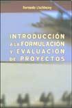 Introd.a la formulacion y evaluacion de proyectos