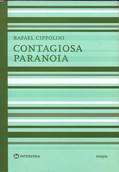 Contagiosa paranoia