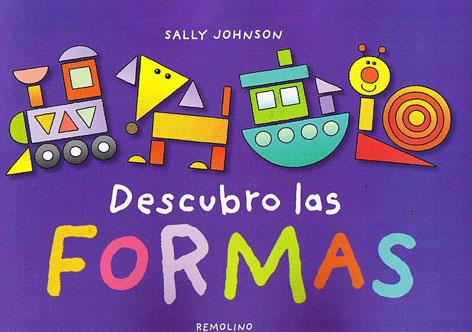 Descubro las formas