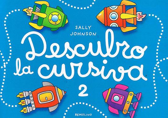 Descubro la cursiva 2