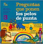 Preguntas que ponen los pelos de punta 3 s/la luz y los colo