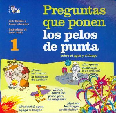 Zz al-preguntas que ponen los pelos de punta 1