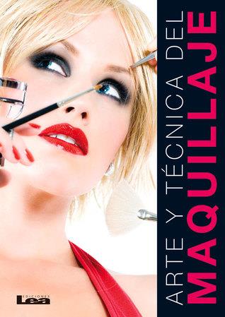 Maquillaje. La belleza paso a paso