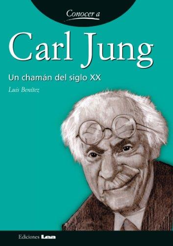 Carl jung. Un chaman del siglo 20